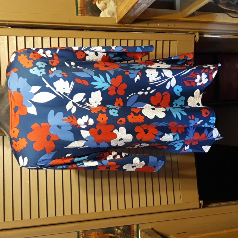Ruby Rd. blouse - Picture 4 of 6